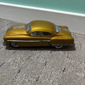 Minister Delux Blechauto Modell von Imar Toys Of India - Bild 1 von 7