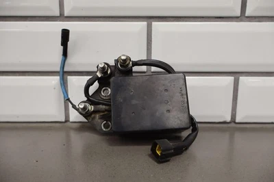 2001-2004 GM LB7 Duramax Glow Plug Controller Module - Image 1 of 4