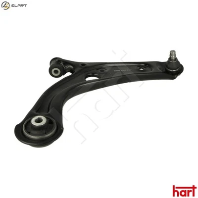 CONTROLTRAILING ARM WHEEL SUSPENSION 482 817 FOR FIAT 312A4.000/A6.000 1.0L 2cyl - Image 1 of 4