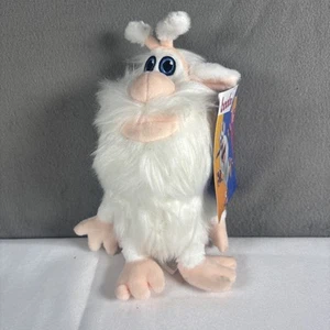 Booba Plush Doll Toy Cartoon Stuffed Animal Official NWT 3D Sparrow 6 Inches - Picture 1 of 4