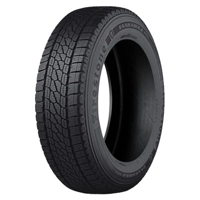 WINTERREIFEN FIRESTONE 225/65 R16 112/110R VANHAWK WINTER 2 - Bild 1 von 4