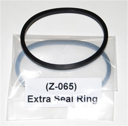PCRACING - Z-065 - FLO OIL FILTER SEAL RING - Image 1 of 1