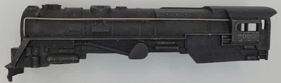 Lionel 2020-224 O Gauge Die-Cast Steam Turbine Loco Shell with Handrails - Image 1 of 4