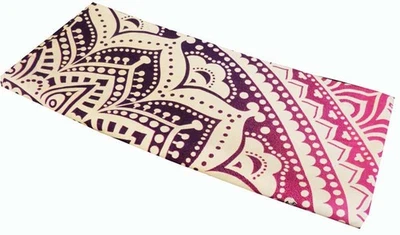 33% de desconto tapeçaria queen hippie pendurada na parede mandala tapeçaria colcha decoração de parede - Imagem 1 de 4