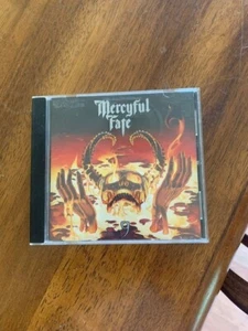 MERCYFUL FATE ~ 9 CD - Picture 1 of 1