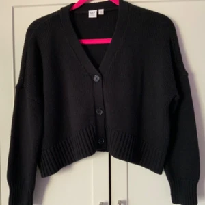 GAP KIDS Cotton Blend Knit sweater cardigan Sz L youth fit 10-14 youth NWOT mint - Picture 1 of 8