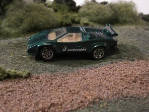 Konvolut 15 Hot Wheels Druckguss Autos. Etwas Muskeln. Einige ältere lose abgebildet - Bild 1 von 15