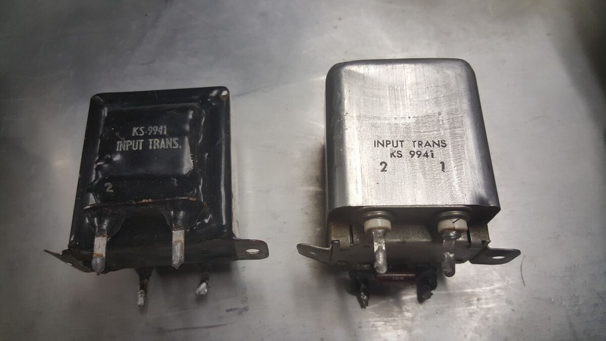 western electric input transformer | eBay western electric input transformer | eBay
