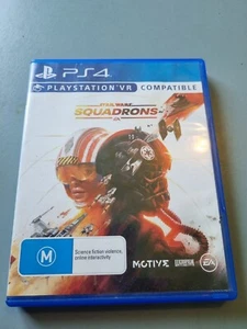 Star wars Squadrons - PS4 - Picture 1 of 1
