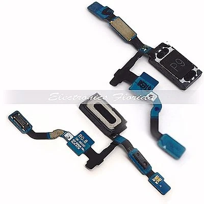 Earpiece Speaker Flex Cable for Samsung Galaxy Note 5 - Image 1 of 3