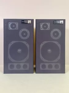 Quasar SW-430sw Speaker Set, Upgraded & Tested - Picture 1 of 10