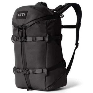 [26010000453] YETI Ranchero 22L Backpack in Black - Picture 1 of 8