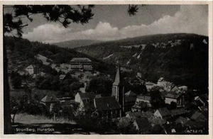 Postal CPA Stromberg, Hunsruck ALEMANIA (1011343) - Imagen 1 de 2