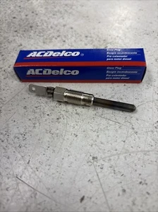 NEW AC DELCO 60G GLOW PLUG Sold Each - Picture 1 of 1