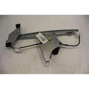 FRONT POWER WINDOW RH FOR PEUGEOT 508 (10-14) 1.6 8V HDI (84KW) SW 2010 - Picture 1 of 8