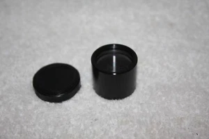 Vintage Meade 2045D 4" SCT Spotting Scope 5x24 Telescope Finder Front Lens Assy - Picture 1 of 3