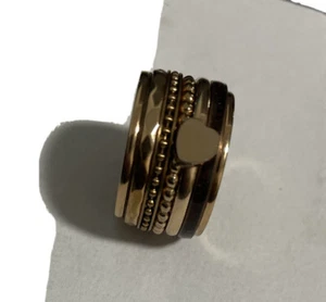 Ixxxi Ring 17 Rosegold - Bild 1 von 6