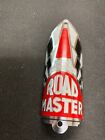 Road Master Bicycle The Cleveland Welding Co. Head Badge : Reproduction