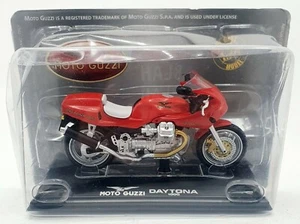 EBOND Moto Guzzi Daytona 1000 - Starline models - 1:24 - 0095. - Picture 1 of 1