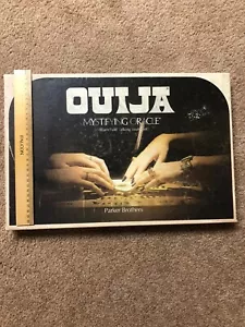 Ouija Brettspiel von Parker Brothers 1992 - Bild 1 von 5