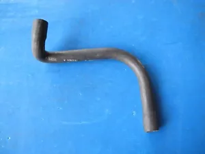 Gates Upper Radiator Hose For Seat Cordoba, Ibiza, Inca, VW Caddy - Picture 1 of 1