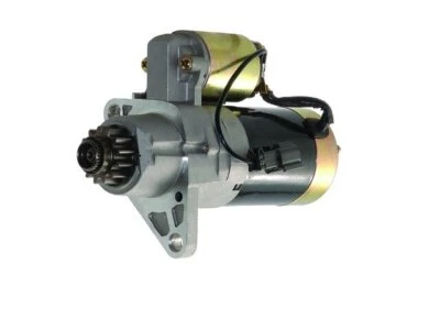 Motor De Arranque Mercury Villager 1993-2002 Remy 53128DZ 1997 1994 1995 1996 1998 Foto 1 de 2