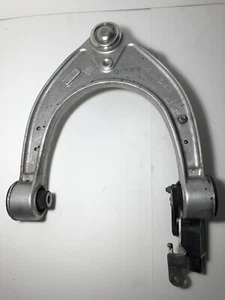 2012 - 2018 BMW M5 M6 F06 F10 F12 F13 FRONT LEFT UPPER CONTROL ARM WISHBONE OEM - Picture 1 of 9