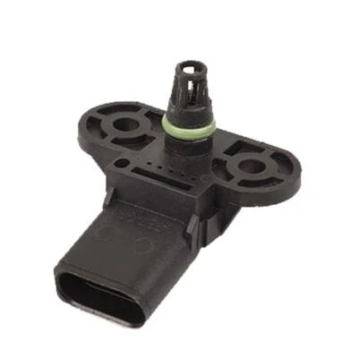 Sensor de presión absoluta colector MAP para VW Jetta Golf Audi A3 06B906051 Foto 1 de 4