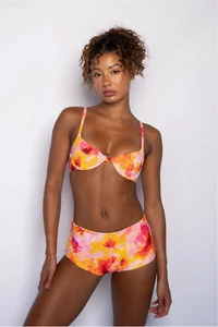 Skatie Claire Bikini Oberteil | NEU, Medium, Korsika - Bild 1 von 7