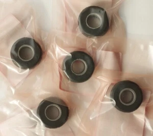 Genuine HONDA NSR250R MC21 Rear Wheel Hub Dampers Set of 5 NOS - Picture 1 of 1