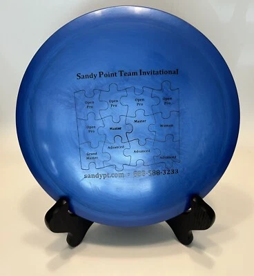 Legacy Patriot (blue) 175g  - Image 1 of 3