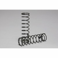 X5 MBX 1pr OPTIONAL Mugen SEIKI E0532 Rear Shock Damper Spring Long 17T Gray X5 MBX 1pr OPTIONAL Mugen SEIKI E0532 Rear Shock Damper Spring Long 17T Gray
