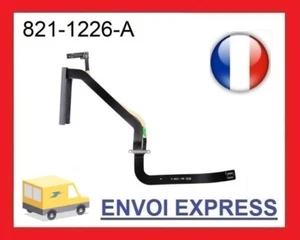 Replacement Hard Drive Cable 821-1226-A for Apple MacBook Pro 13" A1278 2011 - Imagen 1 de 3