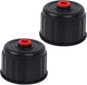 Gas Cans,Racing Fuels 3042 Replacement Jug Cap,Fuels Replacement Jug Cap,Raci... - Picture 1 of 3