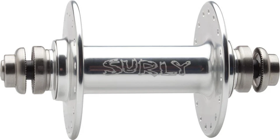 Surly Ultra New Front Hub 100mm 32h - Image 1 of 1