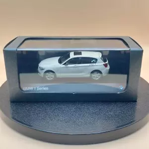 1/43 JADI BMW 1 Series F20 White Dealer Special Order Product - Picture 1 of 7