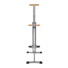 Stair Machines & Steppers