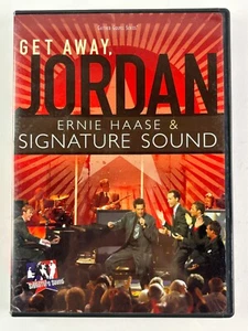 Ernie Haase and Signature Sound: Get Away, Jordan - Picture 1 of 5