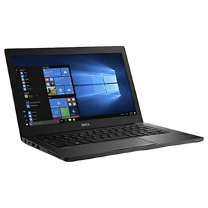 Dell Latitude 7280 12" Laptop i5-6200U 2.30GHz 8GB RAM 256GB SSD NVMe W10Pro - Picture 1 of 1