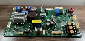 EBR74796401 LG FRIDGE MAIN CONTROL BOARD EBR74796444 - Picture 1 of 12