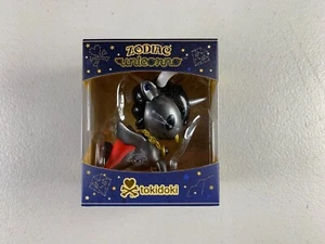 Tokidoki Zodiac Unicorno Taurus Figure Unit #5 - Foto 1 di 2