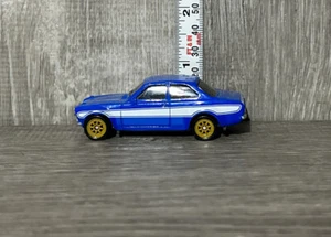 Mattel Universal Fast And Furious FORD ESCORT Rs1600 MK1 Diecast Car  1:55 - Picture 1 of 6