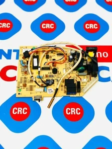 SCHEDA ELETTRONICA RICAMBIO PER CONDIZIONATORE ARISTON CODICE: CRC990704 - Imagen 1 de 1