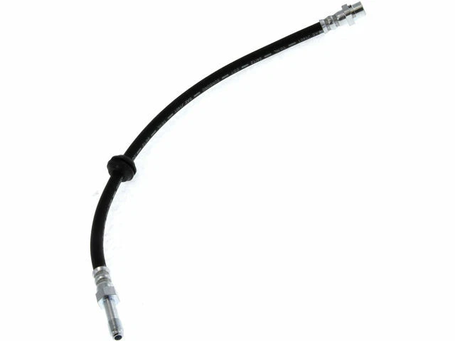 Manguera de freno delantera para BMW 323i E46 1999-2000 sedán R458BG mangueras hidráulicas de freno Foto 1 de 1