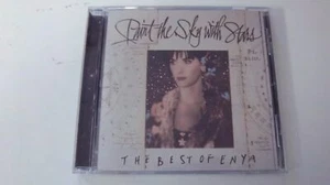 Paint the Sky with Stars: The Best of Enya - Enya - audioCD - Very Good - Picture 1 of 1
