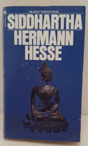 Siddhartha : A Novel by Hermann Hesse (1981, Mass Market) - Picture 1 of 10