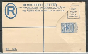 LOTE DE CARTAS REGISTRADAS VALLE DEL NILO EGIPTO ORIENTE MEDIO LOTE AÑOS 1900 (EGY 722) - Imagen 1 de 1