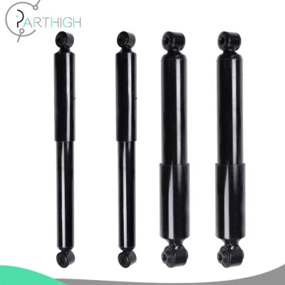 Front Rear Full Shocks Struts For 2007-2009 Chrysler Aspen 2004-09 Dodge Durango - Image 1 of 4