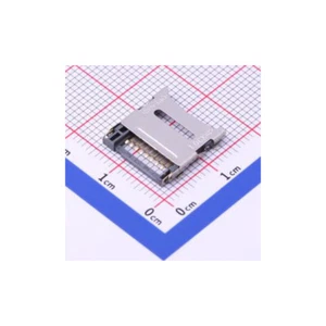 (10pcs)DS1139-06-08SS4BSR SMD - Picture 1 of 1