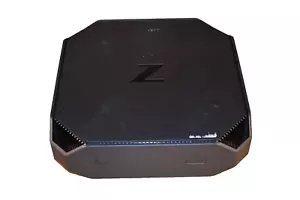 HP Z2 Mini G3 Xeon E3-1205 v6 3.0GHz 8GB RAM 512GB NVMe Quadro M620 Windows 11 - Picture 1 of 10